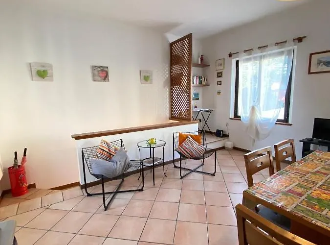 Vesna Apartment