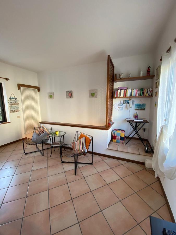 Vesna Casa vacanze